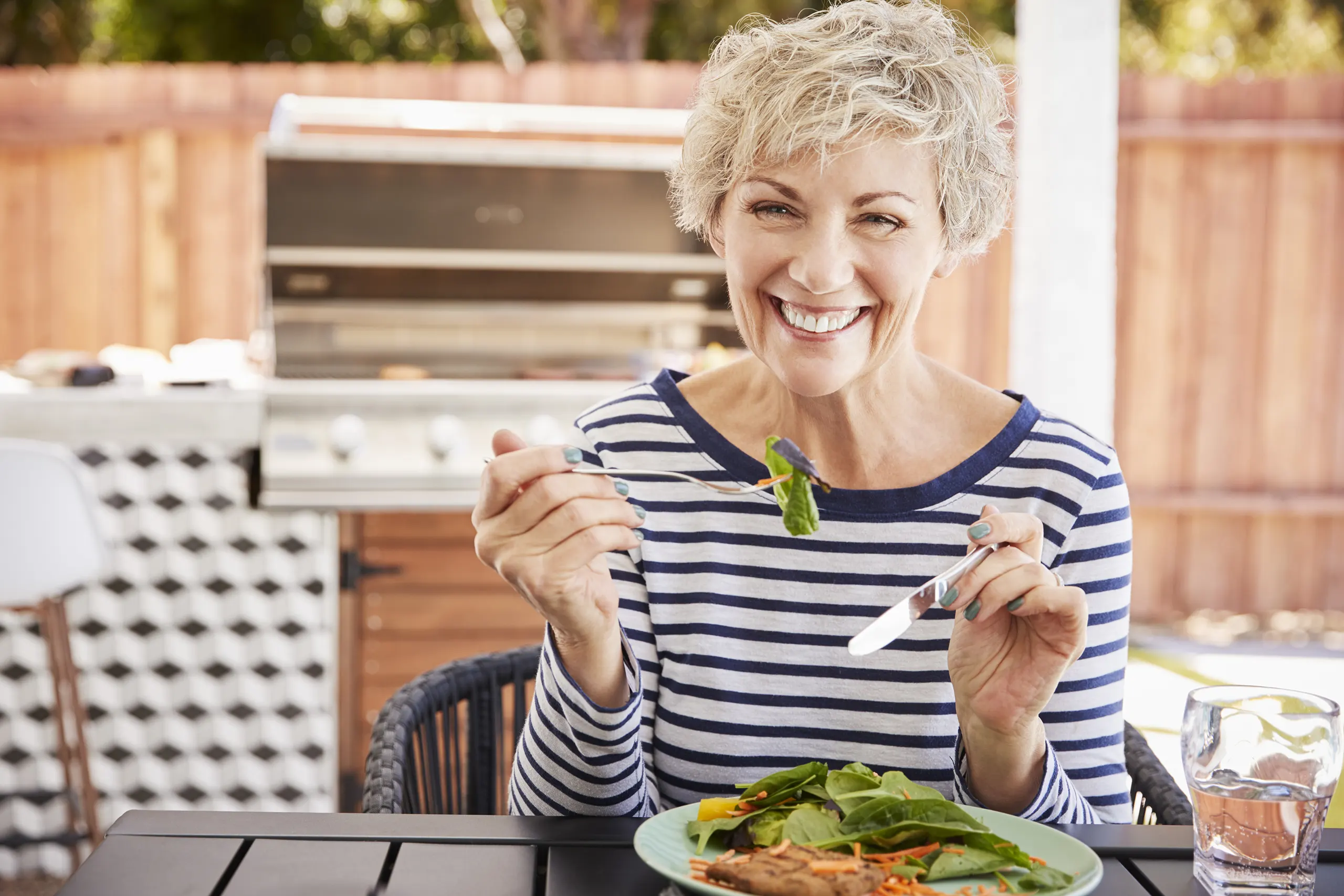 Nutritional Guidance and Meal Services at Cottonwood Cove - Senior Living in Pocatello Idaho